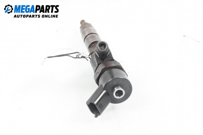 Diesel fuel injector for Renault Laguna II Grandtour (03.2001 - 12.2007) 1.9 dCi (KG0G), 120 hp, № 0445110021