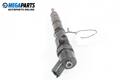 Diesel fuel injector for Renault Laguna II Grandtour (03.2001 - 12.2007) 1.9 dCi (KG0G), 120 hp, № 0445110021