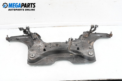 Front axle for Renault Laguna II Grandtour (03.2001 - 12.2007), station wagon