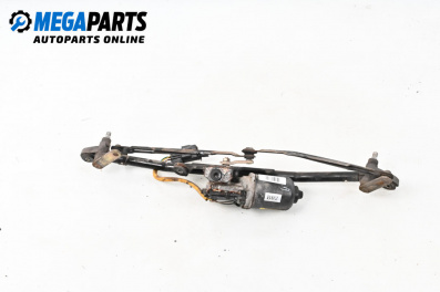 Front wipers motor for Hyundai Santa Fe I SUV (11.2000 - 03.2006), suv, position: front