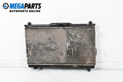 Water radiator for Hyundai Santa Fe I SUV (11.2000 - 03.2006) 2.0 CRDi 4x4, 125 hp