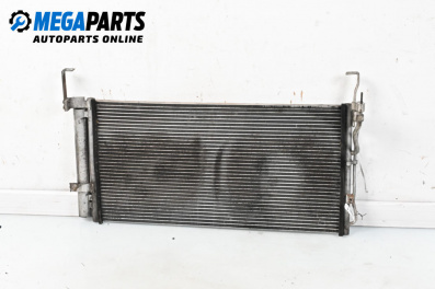 Radiator aer condiționat for Hyundai Santa Fe I SUV (11.2000 - 03.2006) 2.0 CRDi 4x4, 125 hp