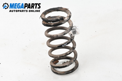 Coil spring for Hyundai Santa Fe I SUV (11.2000 - 03.2006), suv, position: rear