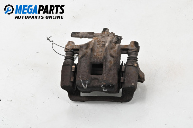 Bremszange for Hyundai Santa Fe I SUV (11.2000 - 03.2006), position: links, rückseite