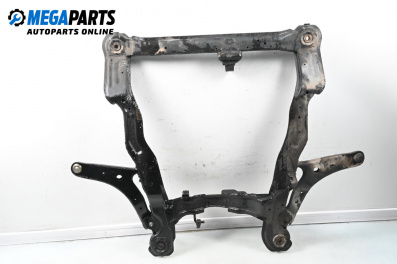 Front axle for Hyundai Santa Fe I SUV (11.2000 - 03.2006), suv