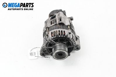 Alternator for Hyundai Santa Fe I SUV (11.2000 - 03.2006) 2.0 CRDi 4x4, 125 hp