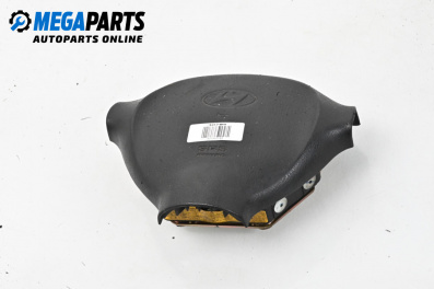 Airbag for Hyundai Santa Fe I SUV (11.2000 - 03.2006), 5 uși, suv, position: fața