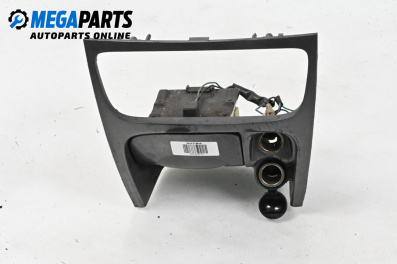 Consola centrală for Hyundai Santa Fe I SUV (11.2000 - 03.2006)