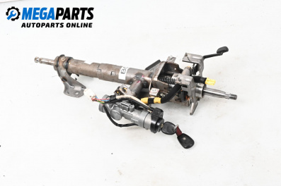 Steering shaft for Hyundai Santa Fe I SUV (11.2000 - 03.2006)