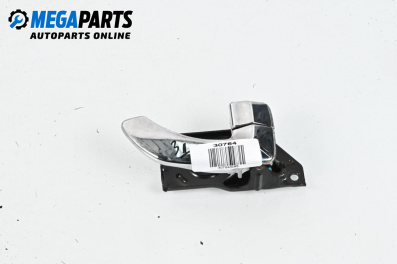 Inner handle for Hyundai Santa Fe I SUV (11.2000 - 03.2006), 5 doors, suv, position: rear - right