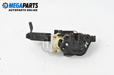 Încuietoare for Hyundai Santa Fe I SUV (11.2000 - 03.2006), position: dreaptă - spate