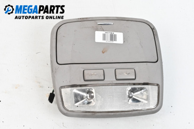 Interior courtesy light for Hyundai Santa Fe I SUV (11.2000 - 03.2006)