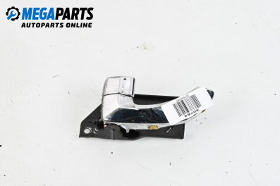 Inner handle for Hyundai Santa Fe I SUV (11.2000 - 03.2006), 5 doors, suv, position: rear - left