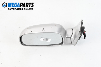 Oglindă for Hyundai Santa Fe I SUV (11.2000 - 03.2006), 5 uși, suv, position: stânga