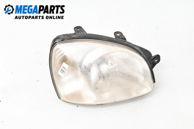 Headlight for Hyundai Santa Fe I SUV (11.2000 - 03.2006), suv, position: right