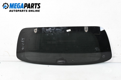 Lunetă for Hyundai Santa Fe I SUV (11.2000 - 03.2006), suv