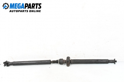 Tail shaft for Hyundai Santa Fe I SUV (11.2000 - 03.2006) 2.0 CRDi 4x4, 125 hp