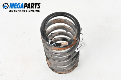 Coil spring for Hyundai Santa Fe I SUV (11.2000 - 03.2006), suv, position: rear