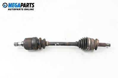 Planetară for Hyundai Santa Fe I SUV (11.2000 - 03.2006) 2.0 CRDi 4x4, 125 hp, position: dreaptă - fața