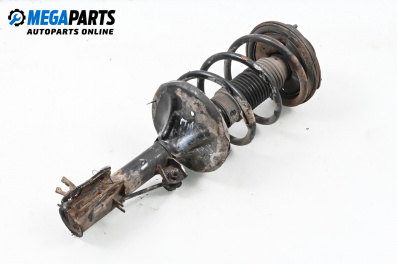 Macpherson shock absorber for Hyundai Santa Fe I SUV (11.2000 - 03.2006), suv, position: front - left