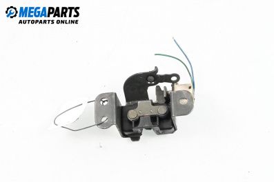 Rear window lock for Hyundai Santa Fe I SUV (11.2000 - 03.2006), suv