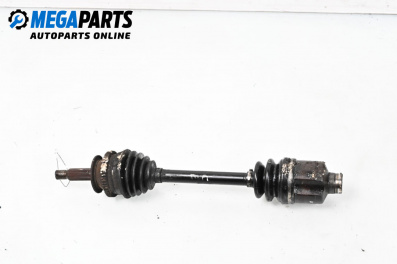 Driveshaft for Hyundai Santa Fe I SUV (11.2000 - 03.2006) 2.0 CRDi 4x4, 125 hp, position: front - right