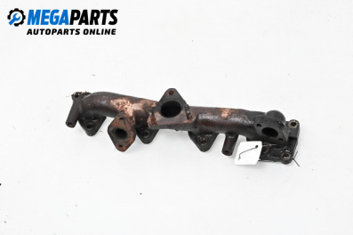 Exhaust manifold for Hyundai Santa Fe I SUV (11.2000 - 03.2006) 2.0 CRDi 4x4, 125 hp