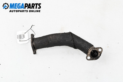 Exhaust system pipe for Hyundai Santa Fe I SUV (11.2000 - 03.2006) 2.0 CRDi 4x4, 125 hp, suv