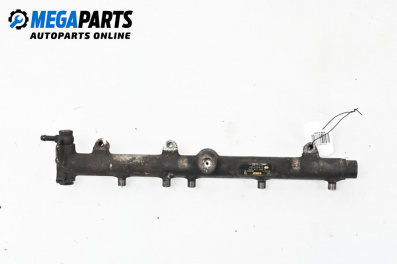 Fuel rail for Hyundai Santa Fe I SUV (11.2000 - 03.2006) 2.0 CRDi 4x4, 125 hp, № 0 445 214 075