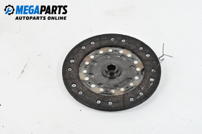 Clutch disk for Hyundai Santa Fe I SUV (11.2000 - 03.2006) 2.0 CRDi 4x4, 125 hp