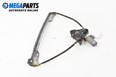 Electric window regulator for Renault Clio II Hatchback (09.1998 - 09.2005), 5 doors, hatchback, position: front - left