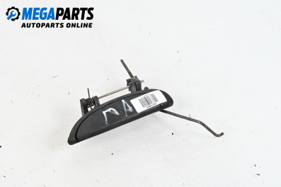 Außengriff for Renault Clio II Hatchback (09.1998 - 09.2005), 5 türen, hecktür, position: links, vorderseite