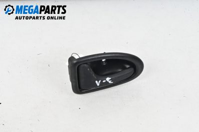 Inner handle for Renault Clio II Hatchback (09.1998 - 09.2005), 5 doors, hatchback, position: rear - left