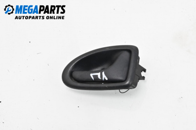 Innerer griff for Renault Clio II Hatchback (09.1998 - 09.2005), 5 türen, hecktür, position: links, vorderseite