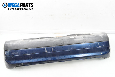 Bara de protectie spate for Renault Clio II Hatchback (09.1998 - 09.2005), hatchback