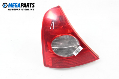 Stop for Renault Clio II Hatchback (09.1998 - 09.2005), hatchback, position: stânga