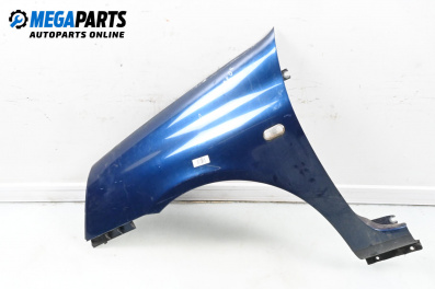 Kotflügel for Renault Clio II Hatchback (09.1998 - 09.2005), 5 türen, hecktür, position: links, vorderseite