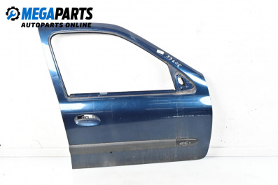 Ușă for Renault Clio II Hatchback (09.1998 - 09.2005), 5 uși, hatchback, position: dreaptă - fața