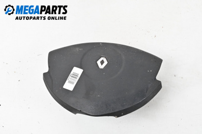 Airbag for Renault Clio II Hatchback (09.1998 - 09.2005), 5 türen, hecktür, position: vorderseite