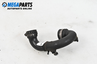 Turbo hose for Renault Clio II Hatchback (09.1998 - 09.2005) 1.5 dCi (B/CB07), 65 hp