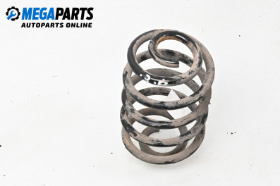 Coil spring for Renault Clio II Hatchback (09.1998 - 09.2005), hatchback, position: rear