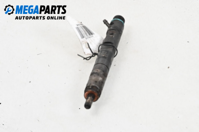 Diesel fuel injector for Renault Clio II Hatchback (09.1998 - 09.2005) 1.5 dCi (B/CB07), 65 hp