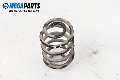 Coil spring for Renault Clio II Hatchback (09.1998 - 09.2005), hatchback, position: rear