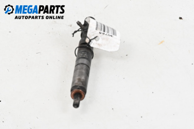 Diesel fuel injector for Renault Clio II Hatchback (09.1998 - 09.2005) 1.5 dCi (B/CB07), 65 hp