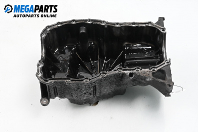 Crankcase for Renault Clio II Hatchback (09.1998 - 09.2005) 1.5 dCi (B/CB07), 65 hp