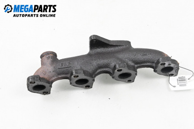 Exhaust manifold for Renault Clio II Hatchback (09.1998 - 09.2005) 1.5 dCi (B/CB07), 65 hp