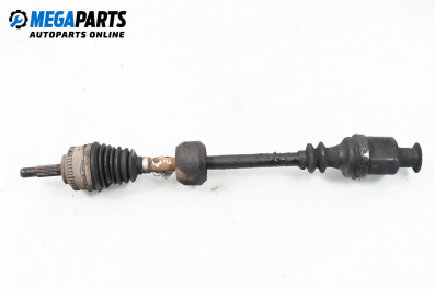 Driveshaft for Renault Clio II Hatchback (09.1998 - 09.2005) 1.5 dCi (B/CB07), 65 hp, position: front - right