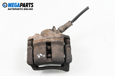 Bremszange for Renault Clio II Hatchback (09.1998 - 09.2005), position: links, vorderseite