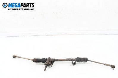 Electric steering rack no motor included for Renault Clio II Hatchback (09.1998 - 09.2005), hatchback