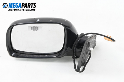 Mirror for Volkswagen Touareg SUV I (10.2002 - 01.2013), 5 doors, suv, position: left